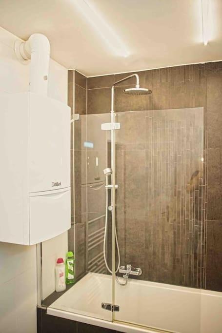 Beautiful Appartment In Viyana Dış mekan fotoğraf